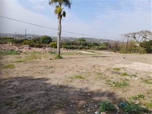 4871 m² Land available in Verulam Central