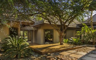 4 Bedroom House in Hoedspruit