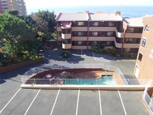 3 Bed Apartment in Scottburgh Central