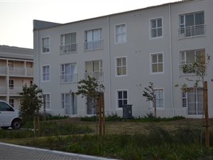 2 Bed Apartment in Nuutgevonden