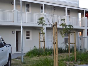 2 Bed Apartment in Nuutgevonden