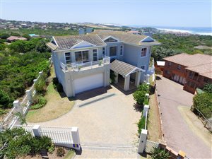 4 Bed House in Port Alfred