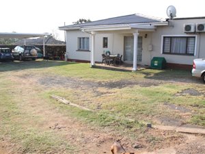 4 Bed House in Ocean View