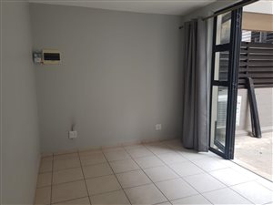 2 Bed Apartment in La Mercy