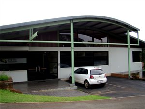 298 m² Commercial space in Montrose