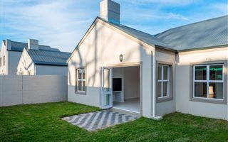 3 Bedroom House in Northern Paarl