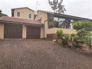 5 Bed House in Yellowwood Park