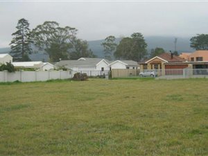 735 m² Land available in Dormehlsdrift