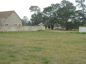 735 m² Land available in Dormehlsdrift
