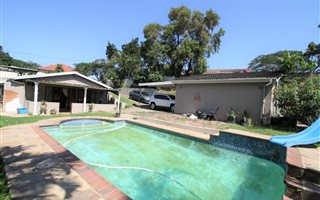 3 Bedroom House in Hillary