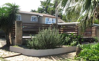 5 Bedroom House in St Winifreds