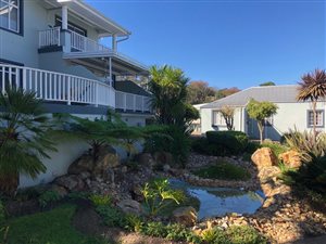2 Bed Apartment in Knysna Central