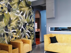 260 m² Office Space in Umgeni Park