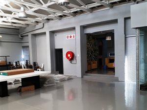 260 m² Office Space in Umgeni Park