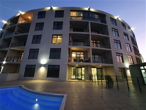 2 Bed Apartment in Nahoon