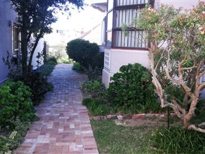 2 Bedroom Apartment in Rondebosch