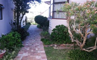 2 Bedroom Apartment in Rondebosch