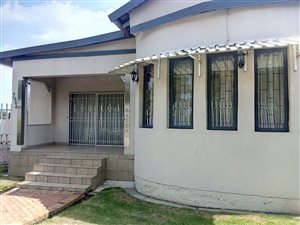3 Bed House in Reiger Park