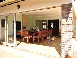 4 Bed House in Eldoraigne