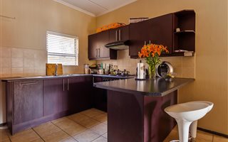 2 Bedroom Townhouse in Ferndale