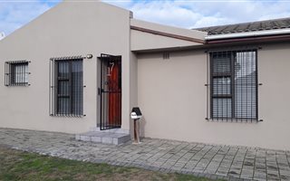 3 Bedroom House in Northpine