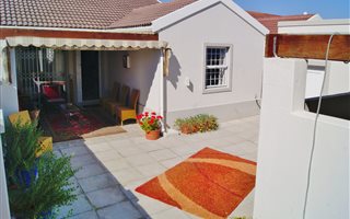 3 Bedroom House in Plumstead