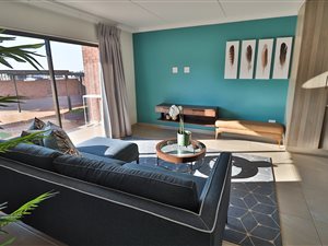 2 Bed Apartment in Olympus AH