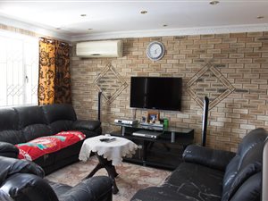 3 Bed Townhouse in Rydalvale