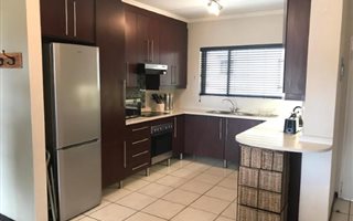 2 Bedroom House in Sunninghill