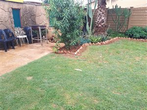 4 Bed House in Randlespark