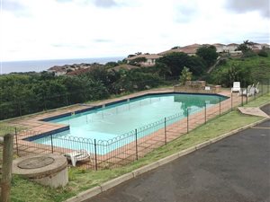 1 Bed Apartment in Ballito