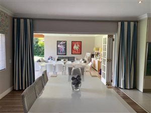 5 Bed House in Irene