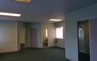601 m² Commercial space in Kuilsriver