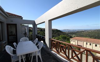 3 Bedroom Apartment in Plettenberg Bay