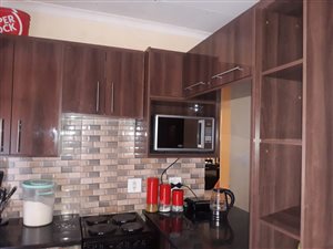 2 Bed Apartment in Boksburg Central