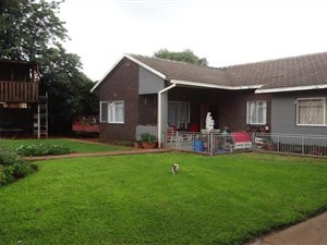 3 Bed House in Cassandra