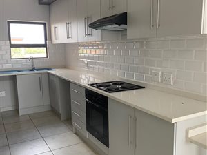 2 Bed Apartment in Eveleigh