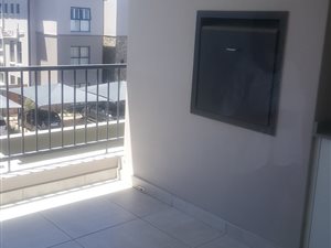 3 Bed Apartment in Waterfall Estate
