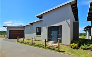 3 Bedroom Townhouse in Palm Lakes Estate