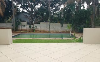 4 Bedroom House in La Lucia
