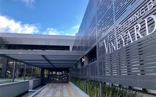 266 m² Office Space in Scarborough