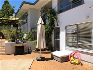 3 Bedroom House in Dalsig