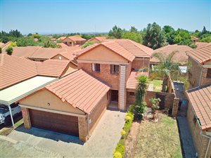 3 Bed House in Noordwyk