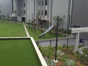 3 Bedroom Apartment in Sibaya Precinct