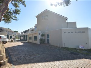 1 Bed Apartment in Durbanville Central