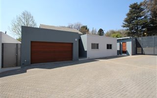 3 Bedroom Cluster in Essexwold