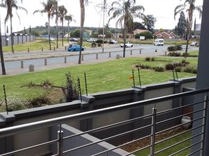 2 Bed Townhouse in Sebenza