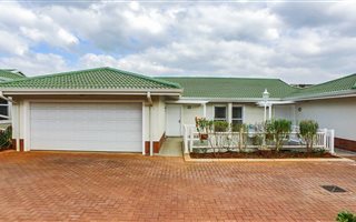 3 Bedroom Townhouse in Mt Edgecombe