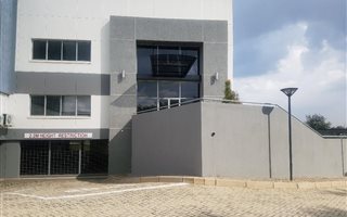 5800 m² Industrial space in Linbro Park