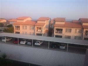 Loft in Northwold